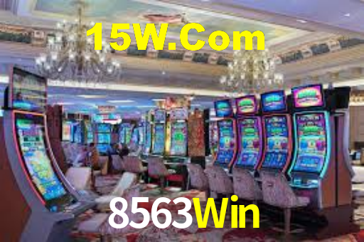 8563Win.Com