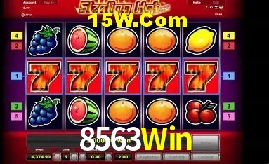 Especiais de Fim de Semana 8563Win