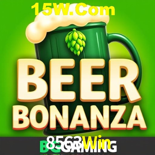 Descubra o Mundo do Cassino Online com 8563Win