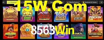 Statistics 8563Win