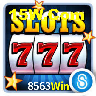 8563Win - App Features