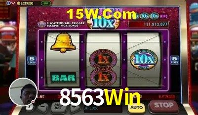 8563Win Salvador - Support
