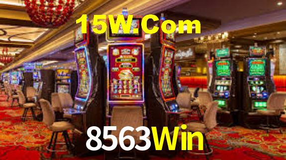 8563Win,8563Win.Com