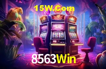 Login Seguro 8563Win