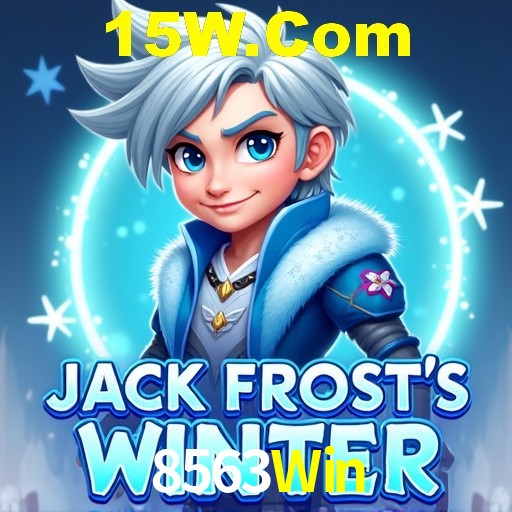 Apostas Esportivas na 8563Win: Um Guia Completo