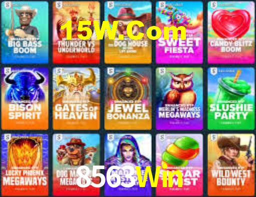 8563Win.Com