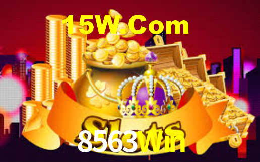 8563Win App - Aplicativo Móvel Oficial