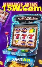 8563Win - Análise de Mercados Esportivos