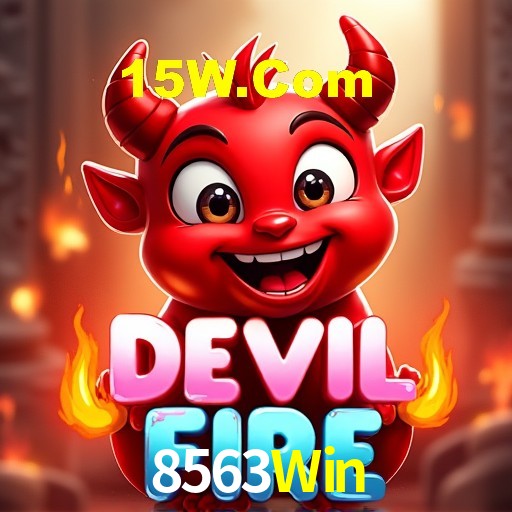 Recursos de Bônus 8563Win