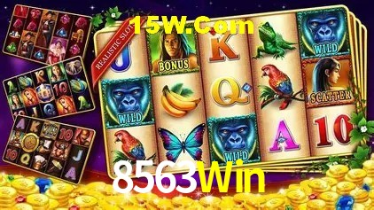 8563Win Curitiba - Statistics
