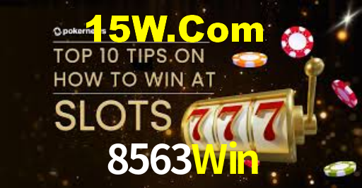 8563Win: Seu Especialista em Apostas Esportivas Brasileiras