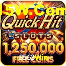 Blackjack Table 8563Win