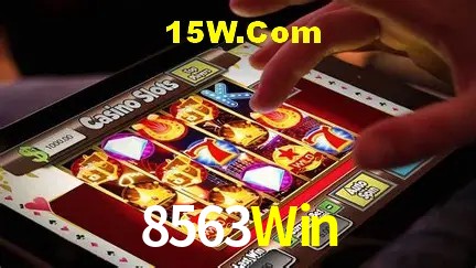 8563Win Salvador - Statistics