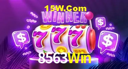 8563Win - User Statistics