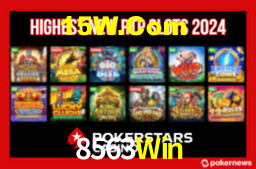 8563Win,8563Win.Com