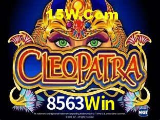 8563Win Belo Horizonte - Jackpots