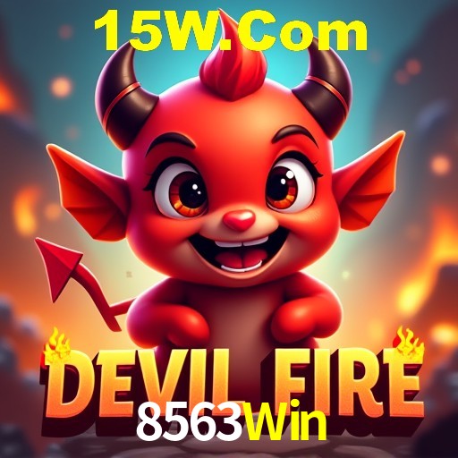 Inovações de Jogos na 8563Win: O Futuro das Experiências Interativas