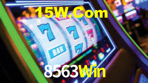 Sinta a adrenalina dos jogos de cassino com 8563Win