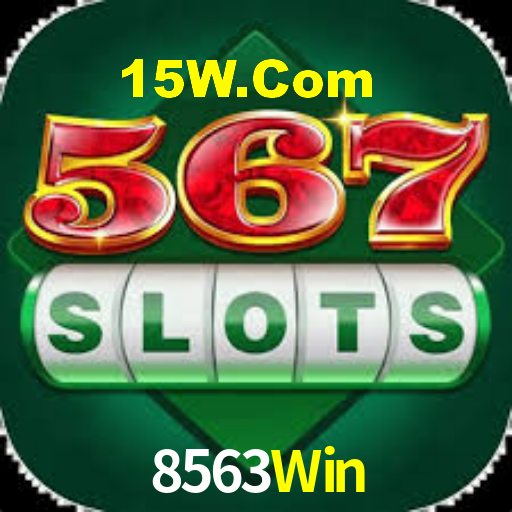 8563Win