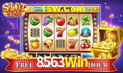 Diretório de Jogos 8563Win