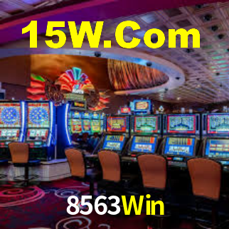 8563Win: A Experiência de Casino com Jogos de Mesa ao Vivo