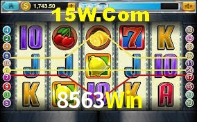 Live Casino 8563Win