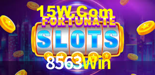 8563Win