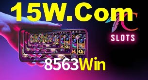 Welcome Bonus 8563Win