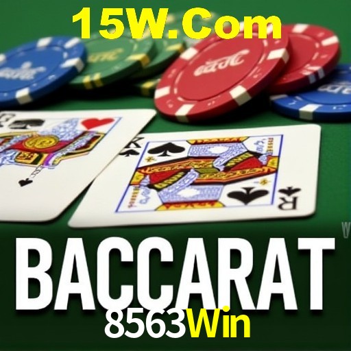 8563Win Belo Horizonte - Provably Fair