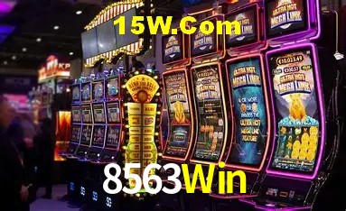 8563Win São Paulo - Jogo Providers