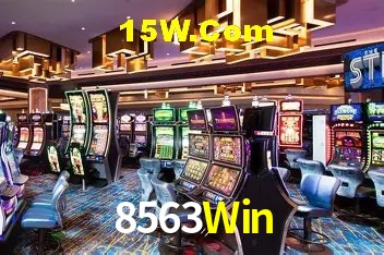 8563Win Belo Horizonte - Payments