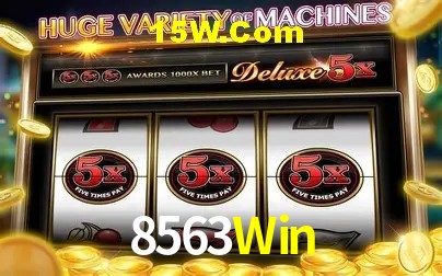 8563Win - Support