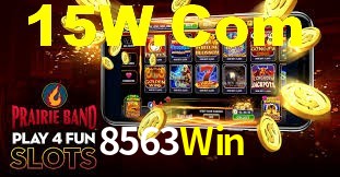 Experiência VIP 8563Win