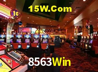 8563Win Rio de Janeiro - Popular Jogos