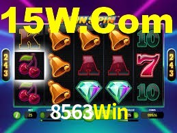 Daily Bonuses 8563Win