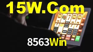 VIP Casino 8563Win