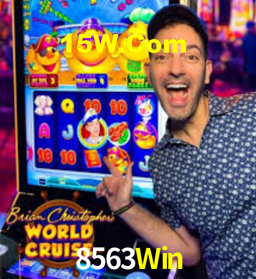 8563Win.Com