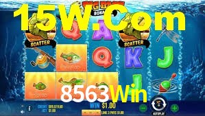 Welcome Bonus 8563Win