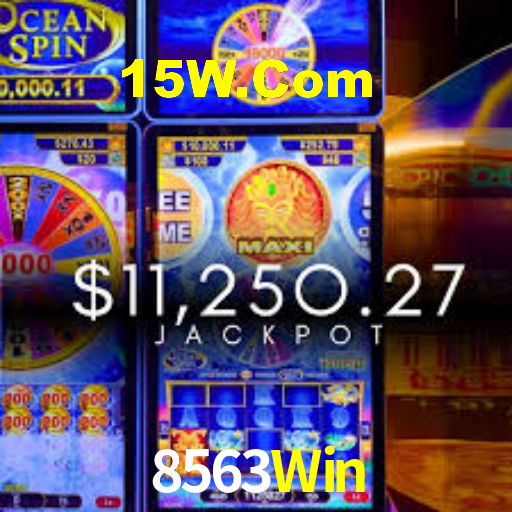 8563Win