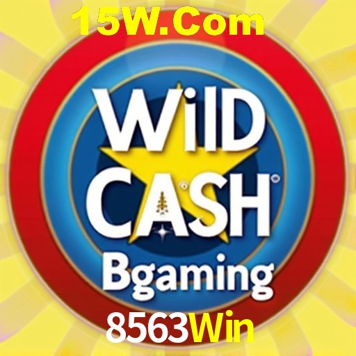 Descubra o Mundo do Cassino Online com 8563Win