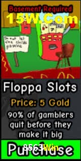 Slot Games 8563Win