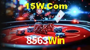 Game Providers 8563Win