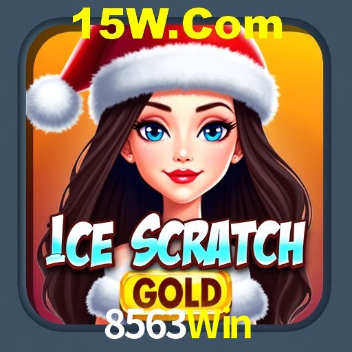 Interface do App 8563Win