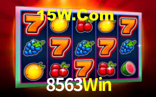 8563Win,8563Win.Com