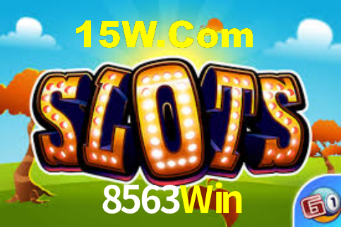 8563Win - App Compatibility