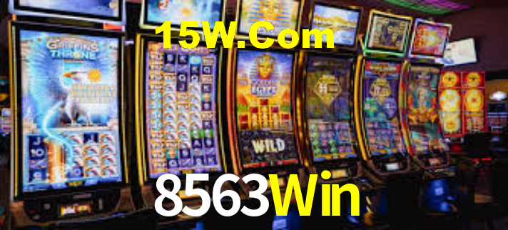 8563Win - App Security
