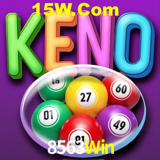 8563Win Bônus - Pacote R$5.000 + VIP