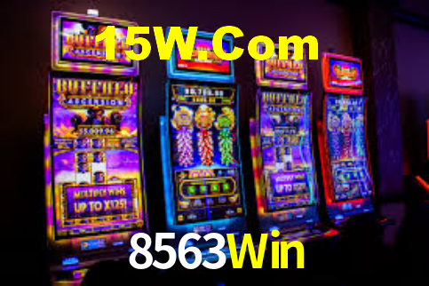 8563Win Bet