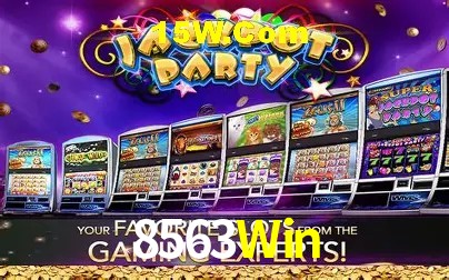 8563Win - Login Methods