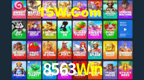 8563Win